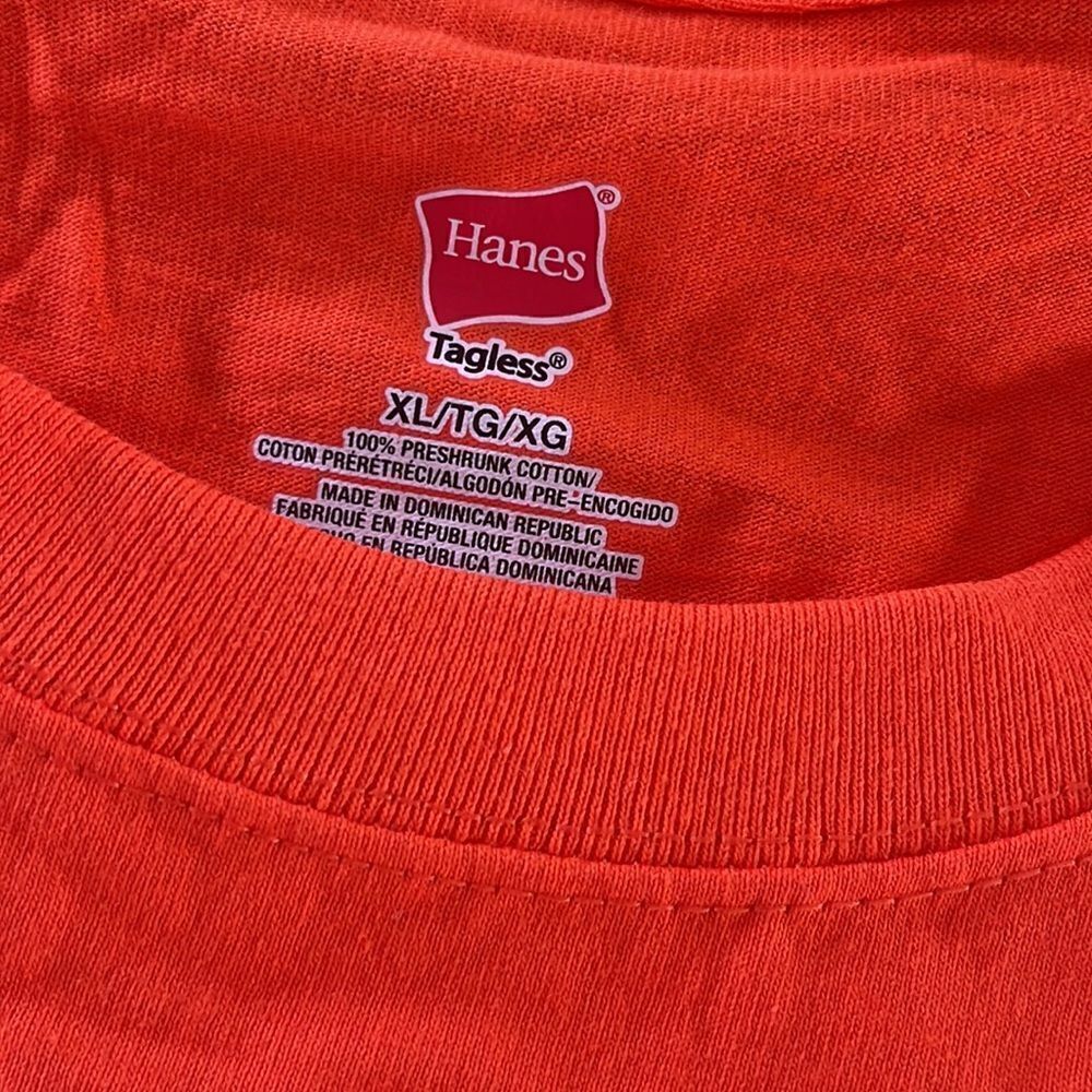 NY islanders t shirt - Picture 5 of 5